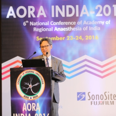 Aora India