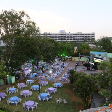 Corporate-events