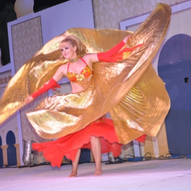 Dance-event