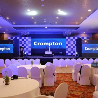 Product launch