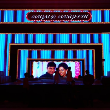Sangeet