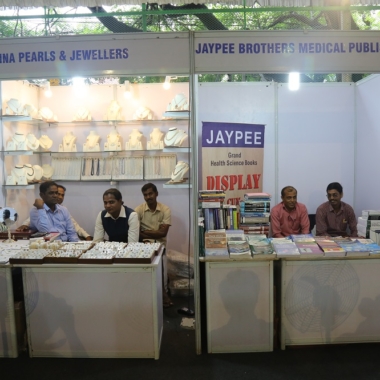 Stall-making