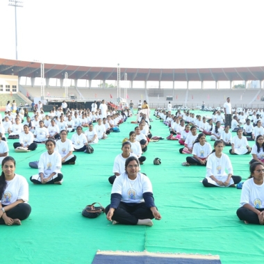 Yoga