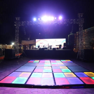 corporate events